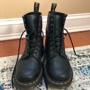 Dr. Martens 1460 Combat Boots